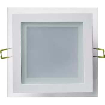 Светильник светодиодный ДВО NDL-SP3-15W-840-WH-LED 15Вт 4000К IP20 опал