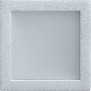 Светильник светодиодный ДВО NDL-SP4-5W-840-WH-LED 5Вт 4000К IP44 опал