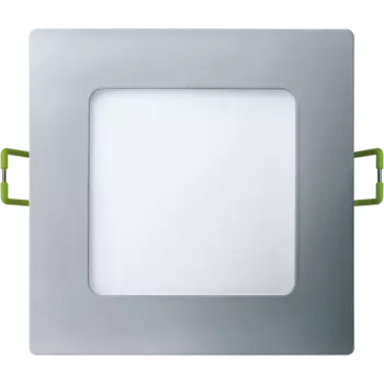 Светильник светодиодный ДВО NLP-S1-7W-840-SL-LED (120x120) 7Вт 4000К IP20 опал