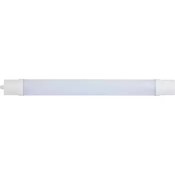 Светильник светодиодный линейный Feron AL5090 IP65 36W 4000K 1235*65*35мм