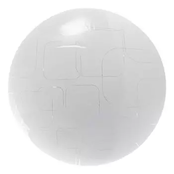Светильник светодиодный стационарный Feron AL770 GEO тарелка 20W 6400K (45004.19.15.64) 41738