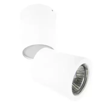 Спот Lightstar Rotonda (белый) 214456