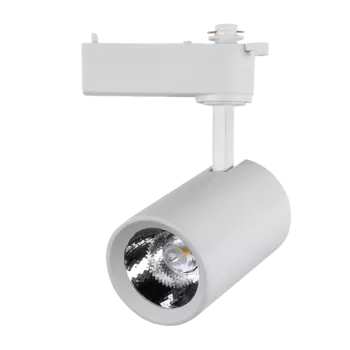 Светильник трековый 20 Вт 1 фаза GTR-20-1-IP20 белый