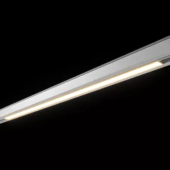 Светильник трековый линейный SY-LINK SY-LINK-900-WH-18-WW