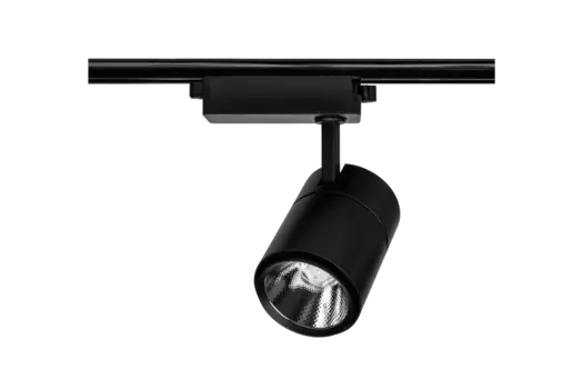 Светильник трековый однофазный TL58-BL-30-WW