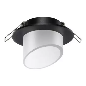 Светильник встраиваемый Novotech Lirio 370896