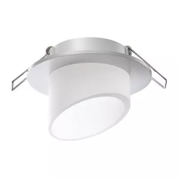 Светильник встраиваемый Novotech Lirio 370897