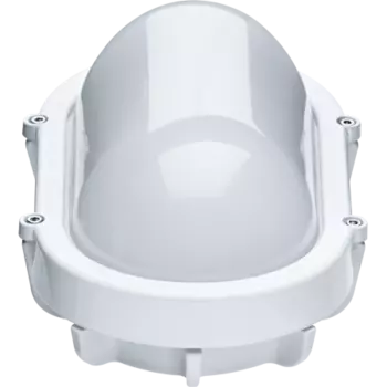 Светильники для внутреннего освещения LED NBL-O1-8-4K-WH-IP65-LED (аналог НПБ 1401/НПП 1401)