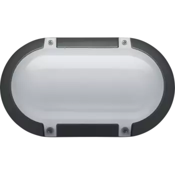 Светильники для внутреннего освещения LED NBL-PO1-8-4K-BL-IP65-LED (R) (аналог НПБ 1401)