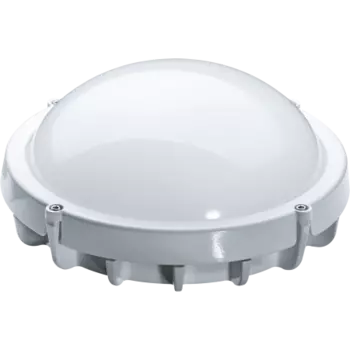 Светильники для внутреннего освещения LED NBL-R1-8-4K-WH-IP65-LED (аналог НПБ 1301/НПП 1301)
