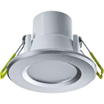 Светильники для внутреннего освещения LED NDL-P1-5W-830-SL-LED(аналог R50 40 Вт)