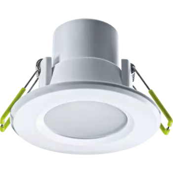 Светильники для внутреннего освещения LED NDL-P1-5W-830-WH-LED(аналог R50 40 Вт)
