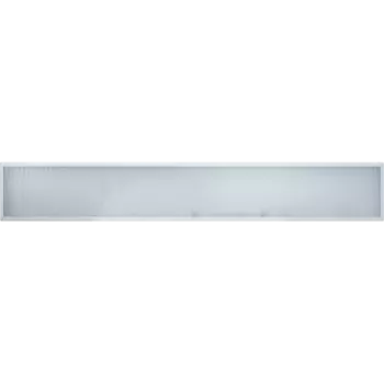 Светильники для внутреннего освещения LED NLP-PR3-36-4K (Аналог ЛПО 2х36 Призма)