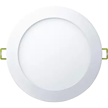 Светильники для внутреннего освещения LED NLP-R1-12W-R170-840-WH-LED(d170)