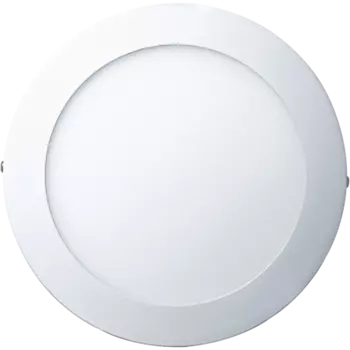 Светильники для внутреннего освещения LED NLP-RW1-12W-R172-840-WH-LED(d172)
