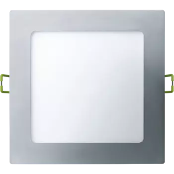 Светильники для внутреннего освещения LED NLP-S1-12W-840-SL-LED(172x172)