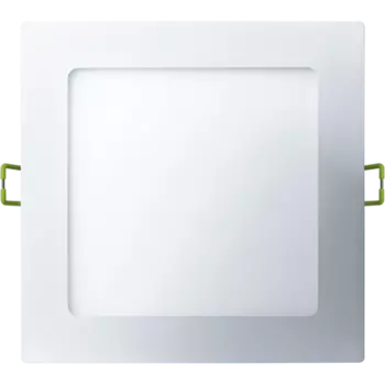 Светильники для внутреннего освещения LED NLP-S1-12W-840-WH-LED(172x172)
