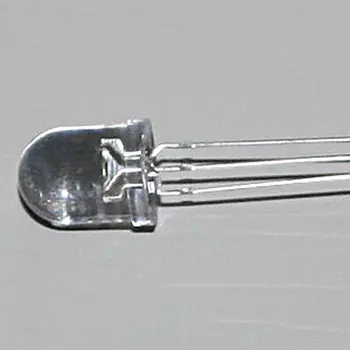 Светодиод ARL-10403URUYC/3L