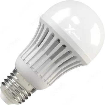 Светодиодная лампа BG E27 5W 220V, 43514