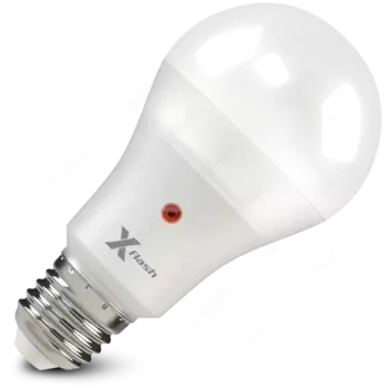 Светодиодная лампа E27 OCL A65 P 12W 220V, 46645