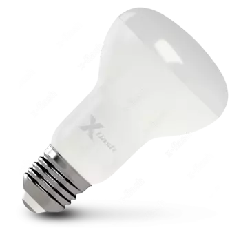 Светодиодная лампа E27 R63 10W 220V, 48465