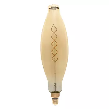 Светодиодная лампа GLDEN-TR120DSS-DEM-8ВТ-230-E27-2700 1/6