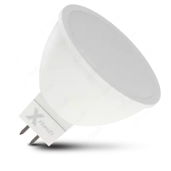 Светодиодная лампа GU5.3 6W 12V, 48359