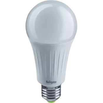 Светодиодная лампа NLL-A70-20-230-6.5K-E27