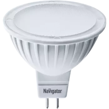 Светодиодная лампа NLL-MR16-7-230-4K-GU5.3