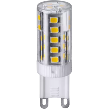 Светодиодная лампа NLL-P-G9-3-230-3K