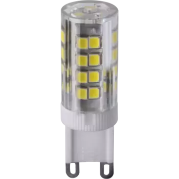 Светодиодная лампа NLL-P-G9-5-230-3K