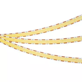 Светодиодная лента COB-X1088-12mm 24V Day4000 (22 W/m, IP20, 5m) (Arlight, 5 лет)
