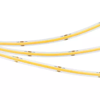 Светодиодная лента COB-X378-8mm 24V Day4000 (11.5 W/m, IP20, CSP, 5m) (Arlight, -), 031884(2)
