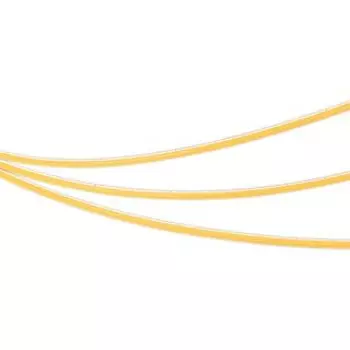 Светодиодная лента COB-X420-4mm 24V Warm3000 (10 W/m, IP20, CSP, 5m) (Arlight, узкая)