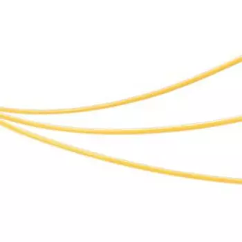 Светодиодная лента COB-X480-4mm 24V Warm3000 (4 W/m, IP20, CSP, 5m) (Arlight, -)