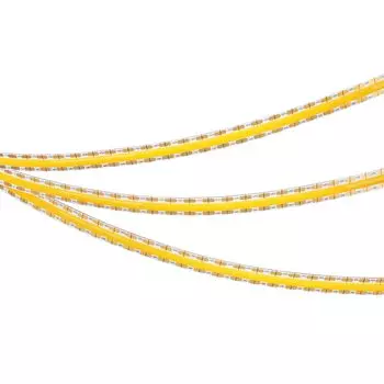 Светодиодная лента COB-X528-8mm 12V Day4000 (11 W/m, IP20, CSP, 5m) (Arlight, -)