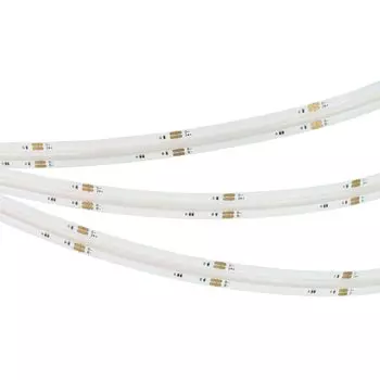Светодиодная лента COB-X768-12mm 24V RGBW-Day (15 W/m, IP20, CSP, 5m) (Arlight, 5 лет)