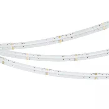 Светодиодная лента COB-X768-12mm 24V RGBW-White (15 W/m, IP20, CSP, 5m) (Arlight, 5 лет)