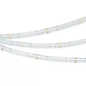 Светодиодная лента CSP-X840-12mm 24V RGBW-Warm (17.2 W/m, IP20, 5m) (Arlight, 5 лет)