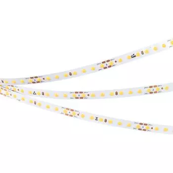 Светодиодная лента DOT-X128-8mm 24V White6000 (11 W/m, IP20, 5m) (Arlight, Открытый)