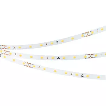 Светодиодная лента DOT-X64-8mm 24V White6000 (5 W/m, IP20, 5m) (Arlight, Открытый)