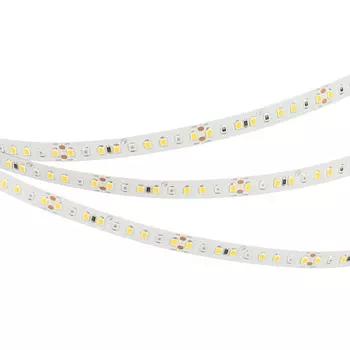 Светодиодная лента FITOLUX-A144-10mm 24V Warm3000-Red (14 W/m, IP20, 2835, 5m) (Arlight, Открытый)