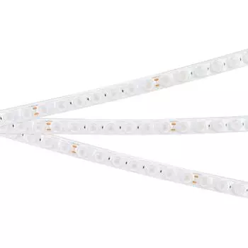 Светодиодная лента герметичная FLT-PS-A42-23mm 24V White6000 (21 W/m, IP67, 30deg, 5m) (Arlight, -)