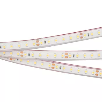 Светодиодная лента герметичная RTW-PFS-A120-11mm 24V Day4000 (9.6 W/m, IP68, 2835, 5m) (Arlight, -)