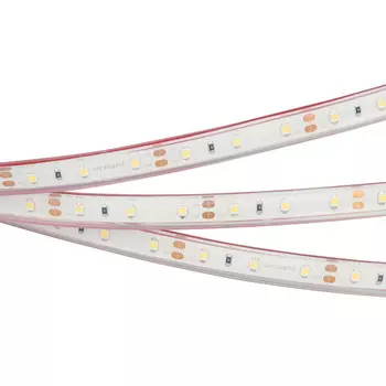 Светодиодная лента герметичная RTW-PFS-A60-11mm 12V White6000 (4.8 W/m, IP68, 2835, 5m) (Arlight, -)