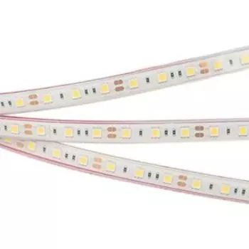Светодиодная лента герметичная RTW-PFS-B60-13mm 12V Blue (14.4 W/m, IP68, 5060, 5m) (Arlight, 14.4 Вт/м, IP68)