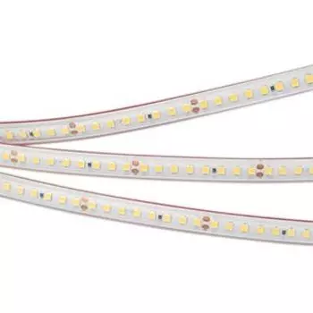 Светодиодная лента герметичная RTW-PS-A160-10mm 24V Warm3500 (12 W/m, IP67, 2835, 50m) (Arlight, 12 Вт/м, IP67)