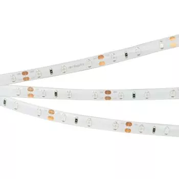 Светодиодная лента герметичная RTW-SE-A60-8mm 12V Blue (4.8 W/m, IP65, 5m) (Arlight, 4.8 Вт/м, IP65)