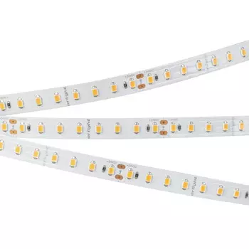 Светодиодная лента герметичная SHOP-SC-A112-10mm 24V Day5000-Veg (18.4 W/m, IP54, 2835, 5m) (Arlight, Открытый), 028747(2)