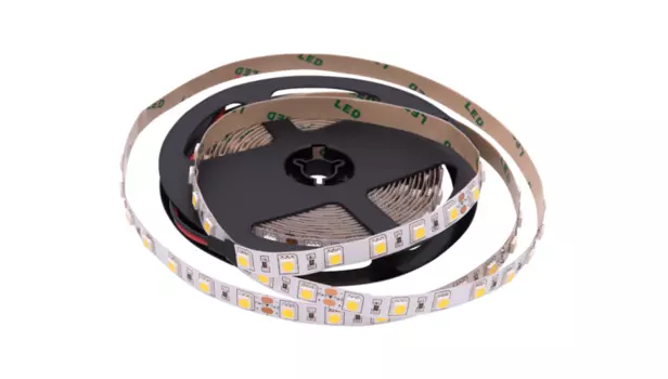 Светодиодная лента GLS-5050-60-14.4-12-IP20-B